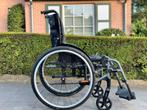 Invacare action Rolstoel invalide afneembare rolwagen, Diversen, Ophalen of Verzenden, Inklapbaar, Nieuw, Elektrische rolstoel