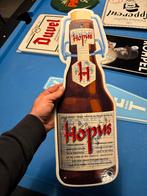 Emaille bier, Verzamelen, Ophalen of Verzenden