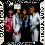 Vinyl, 7"   /   Guys 'N' Dolls* – Love Lost In A Day, Autres formats, Enlèvement ou Envoi