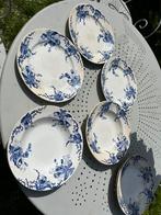 Assiettes creuses et plates Nimy