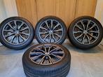 BMW X5 X6 740M Originele Velgen 20” +Pirelli P Zero banden, Auto-onderdelen, Banden en Velgen, Ophalen, 275 mm, Banden en Velgen