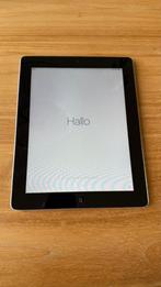 iPad 2 16gb, Computers en Software, Apple iPads, 10 inch, Apple iPad, Zwart, Ophalen of Verzenden