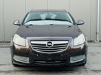 opel insignia 2.0cdti navi cruise control pdc 2011, Euro 5, Achat, Entreprise, Boîte manuelle