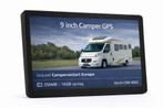 9' Mobilhome, Auto GPS Navigatie Campercontact Europa- 16GB, Info@drktech.be, Oosterwennel 35 Genk, Nieuw, Ophalen of Verzenden