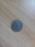Ierland 10pence 1974, Ophalen of Verzenden