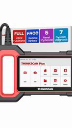 OBD THINKSCAN PLUS 7, Ophalen of Verzenden, Nieuw
