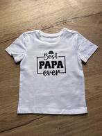 T-shirt maat 86/92, Kinderen en Baby's, Babykleding | Maat 86, Ophalen of Verzenden, Zo goed als nieuw