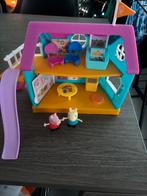 Peppa pig speelhuis, Enlèvement ou Envoi, Comme neuf
