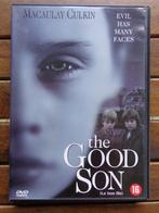 )))  The Good Son  //  Macauley Culkin   (((, CD & DVD, DVD | Thrillers & Policiers, Comme neuf, Autres genres, Enlèvement ou Envoi