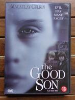 )))  The Good Son  //  Macauley Culkin   (((, CD & DVD, DVD | Thrillers & Policiers, Comme neuf, Autres genres, Enlèvement ou Envoi