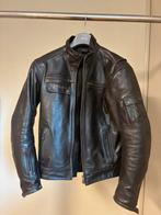 Lederen motorjas heren maat M, Motoren, Kleding | Motorkleding, Ophalen, Heren, Jas | leer, Segura