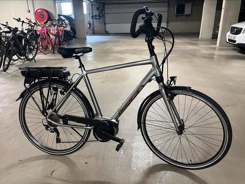 Elektrische fiets Koga. Batterij defect ;-(, Fietsen en Brommers, Elektrische fietsen, Gebruikt, Overige merken, 51 tot 55 cm