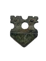 Set van 3 middeleeuwse bronzen riemsluitingen - 15e eeuw, Ophalen of Verzenden, Brons