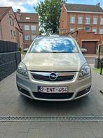 Opel zafira b automaat, Auto's, Automaat, Particulier, Te koop, Zafira