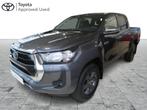 Toyota Hilux Comfort, Auto's, Automaat, 4 deurs, Parkeersensor, Overige brandstoffen