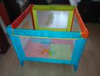 Boxbed voor kinderen, Kinderen en Baby's, Babywiegjes en Ledikanten, Ophalen, Zo goed als nieuw, Ledikant
