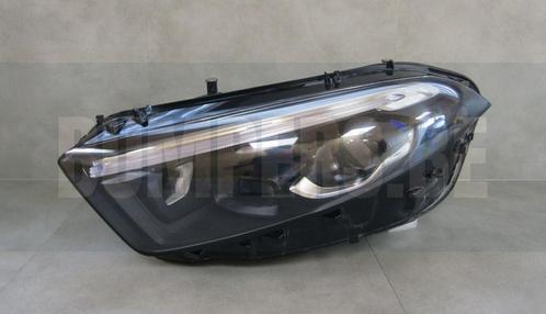 KOPLAMP MERCEDES A KLASSE W177 FACELIFT MULTIBEAM 23- A17790, Auto-onderdelen, Verlichting, Gebruikt, 6 maanden garantie, Ophalen of Verzenden
