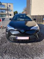 Toyota C-hr Black Edition 1.8 Hybrid, Auto's, Euro 6, 4 cilinders, Zwart, 5 zetels