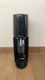 Soda stream, Ophalen, Zo goed als nieuw