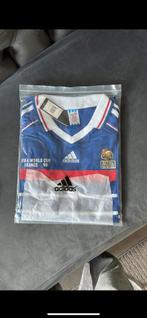 Maillot de France 98 Xl, Sports & Fitness, Maillot