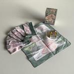 zeldzame vintage Cacharel zakdoekjes Anaïs Anaïs, Ophalen of Verzenden, Nieuw