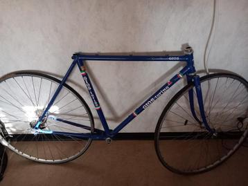 gios frame  beschikbaar voor biedingen