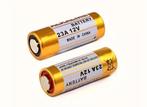 4 Stuks 23A 12V Alkaline batterij, Enlèvement ou Envoi, Neuf