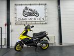 Gilera Runner 180cc sp pro, Motoren