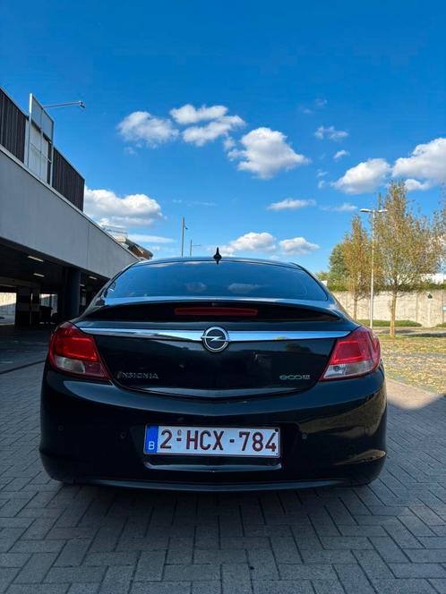 Opel Insignia 2.0 CDTi ecoFLEX  2011, Auto's, Opel, Particulier, Insignia, Elektrische buitenspiegels, Diesel, Handgeschakeld