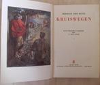 Kruiswegen - Prof. Dr. Hermann Eris Busse ( 1943 ), Boeken, Ophalen