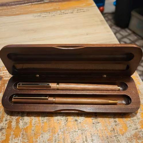 Stylos et stylos plume exclusifs Mont Blanc, Aurora, Parker, Collections, Stylos, Stylo, Mont Blanc, Avec boîte, Enlèvement ou Envoi