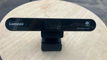 Caméra vidéo conférence 4K beschikbaar voor biedingen
