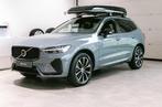 Volvo XC60 B4 Plus Dark Mild Hybrid Benzine, Auto's, Automaat, 143 kW, 1969 cc, Bedrijf