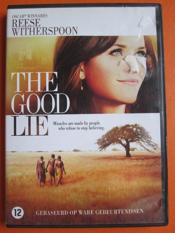 The Good Lie (2014) beschikbaar voor biedingen