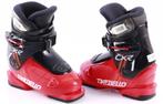 26 26,5 EU kinder skischoenen DALBELLO CXR 1, ratchet buckle, Overige merken, Gebruikt, Verzenden, Schoenen