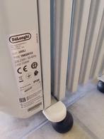 DeLonghi electrische verwarming met thermostaat, 30 tot 80 cm, Nieuw, 60 tot 150 cm, 800 watt of meer