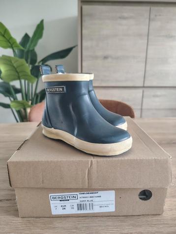 Bergstein Chelseaboot maat 24 beschikbaar voor biedingen