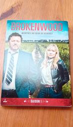 Série TV Brokenwood saison 1, CD & DVD, Enlèvement ou Envoi, Utilisé