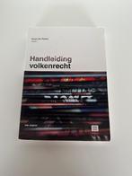 Handleiding volkenrecht, Boeken, Studieboeken en Cursussen, Ophalen of Verzenden