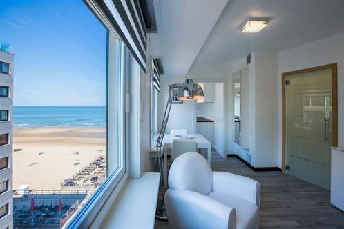 Studio te koop in Middelkerke, Immo, Huizen en Appartementen te koop, Studio, C
