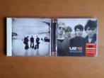 CD + dvd U2, CD & DVD, Comme neuf, Enlèvement ou Envoi