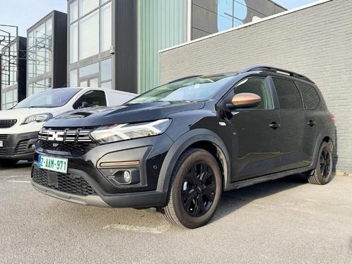 Dacia Jogger 1.6 Hybrid Extreme 7pl. Keyless/ZVW/BLISS, Auto's, Dacia, Bedrijf, Te koop, Jogger, ABS, Achteruitrijcamera, Airbags
