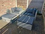 Garden messina loungeset, Tuin en Terras, Tuinsets en Loungesets, Ophalen, Zo goed als nieuw, Loungeset