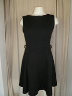 zwarte jurk van Amelie&Amelie. medium, Kleding | Dames, Jurken, Amélie & Amélie, Ophalen of Verzenden, Zo goed als nieuw
