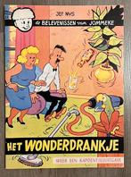 Jommeke - 22 Het wonderdrankje (sepia), Ophalen, Zo goed als nieuw
