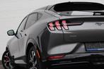 Ford Mustang Mach-E 76 kWh AWD Premium - Keyless/Memory/B&O, Auto's, Automaat, USB, 0 cilinders, Leder