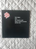 LP - New Model Army ‎– The Price - 1984, Ophalen of Verzenden, Zo goed als nieuw, 12 inch, Alternative