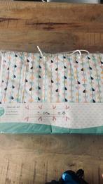 Kinderbed Bedomrander + Bedset 140x100, Ophalen, Zo goed als nieuw