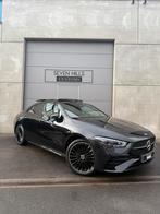 Mercedes CLA250e, Automaat, CLA, Euro 6, Bedrijf