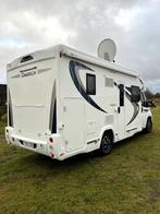 Chausson Welkome 630 Bj 2018 met 52300 Km, Chausson, Diesel, Particulier, 6 tot 7 meter